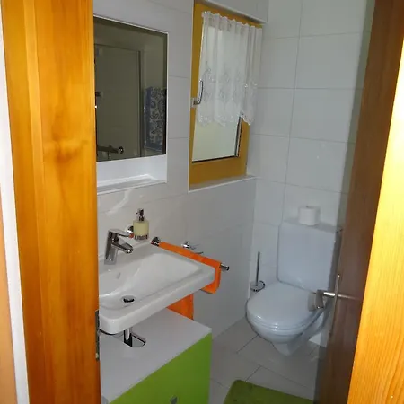 Casa Ursina * Sedrun