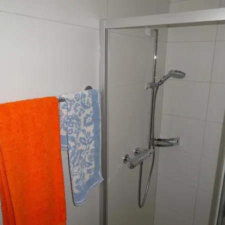 Casa Ursina Apartment *