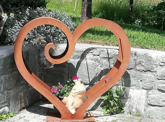 Casa Ursina Appartement