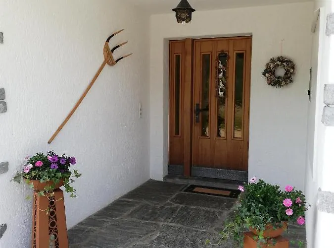 Casa Ursina * Sedrun