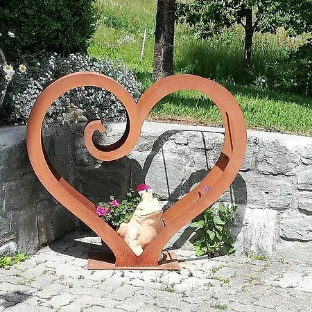 Casa Ursina Apartman