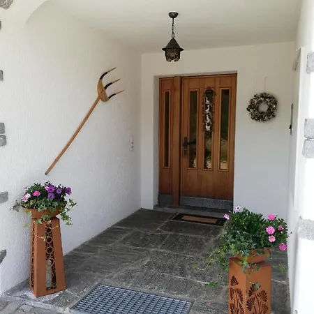 Casa Ursina * Sedrun