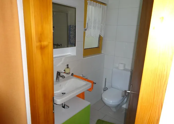 Casa Ursina * Sedrun