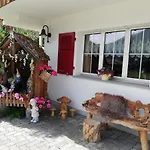 Casa Ursina זדרון
