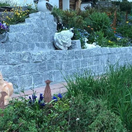 Appartamento Casa Ursina *