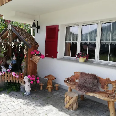 Casa Ursina Sedrun