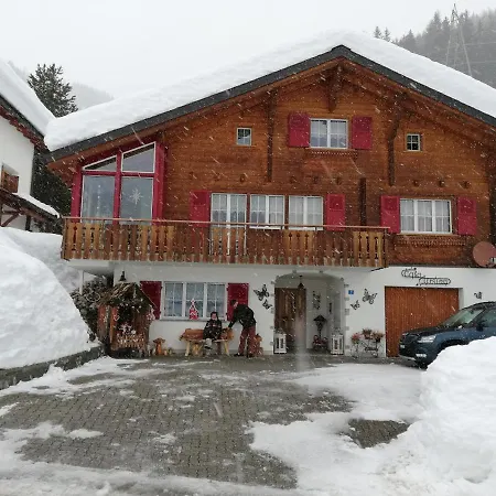 Casa Ursina