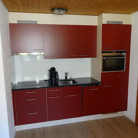 Casa Ursina Appartamento *