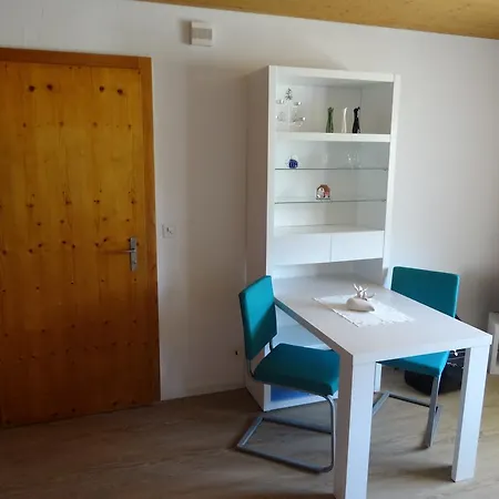 Casa Ursina